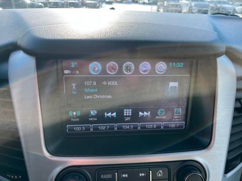 Used 2018 GMC Yukon XL SLT w/ Open Road Package image 11