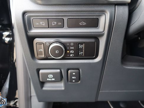 Used 2023 Ford F150 Lariat AWD/4WD image 15