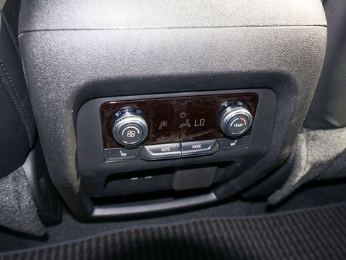 New 2026 GMC Acadia Denali Ultimate w/ LPO, Floor Liner Package image 14