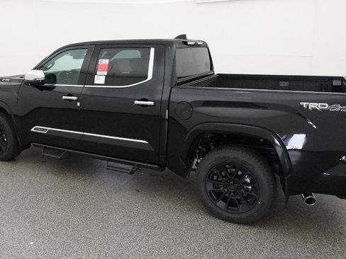 New 2026 Toyota Tundra 1794 Edition AWD/4WD image 16