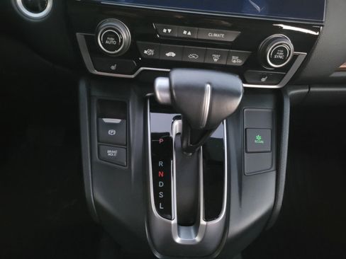 Used 2017 Honda CR-V EX-L image 31