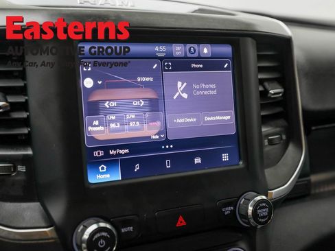 Used 2024 RAM 2500 Big Horn w/ Bed Utility Group image 18