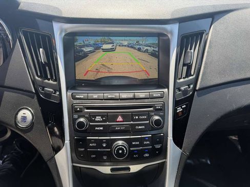 Used 2014 Hyundai Sonata Limited w/ Technology Package 05 FWD image 24