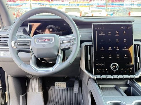 New 2025 GMC Acadia Elevation w/ Elevation Premium Package image 29