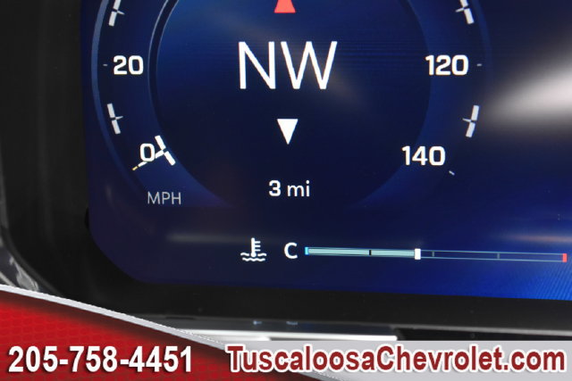 New 2026 Chevrolet Silverado 1500 RST w/ Z71 Off-Road Package AWD/4WD image 25