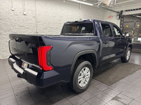 New 2026 Toyota Tundra SR5 image 8