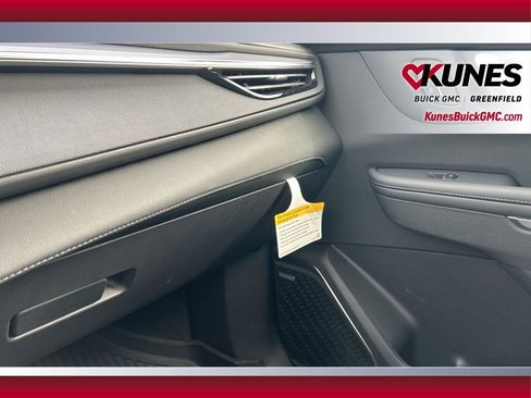 New 2026 Buick Enclave Sport Touring w/ Super Cruise Package image 32