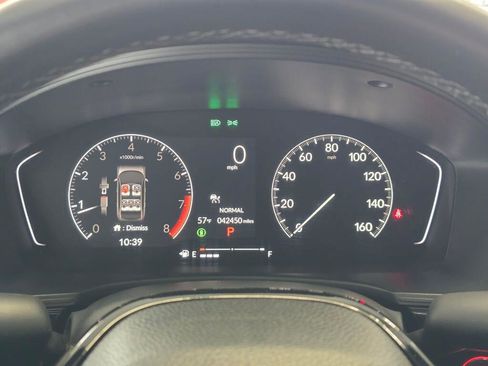 Used 2023 Honda Civic Sport image 27