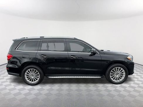 Used 2019 Mercedes-Benz GLS 450 GLS 450 image 4