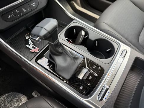 New 2026 Kia Carnival SX Prestige FWD image 15