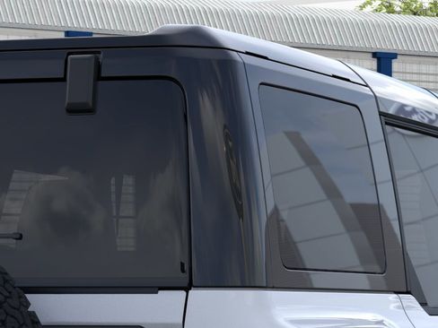 New 2026 Ford Bronco Raptor AWD/4WD image 25