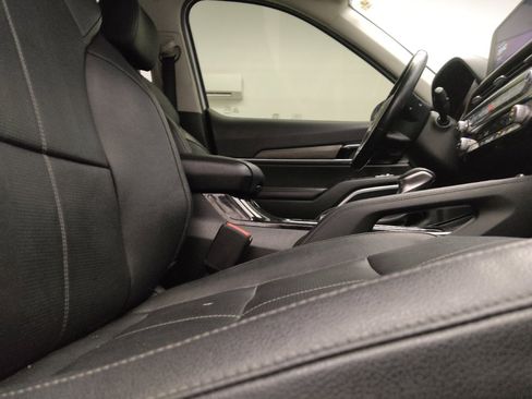 Used 2022 Kia Telluride EX w/ EX Premium Package FWD image 21