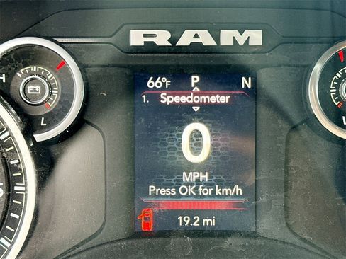 New 2024 RAM 2500 Tradesman w/ Chrome Appearance Group image 7