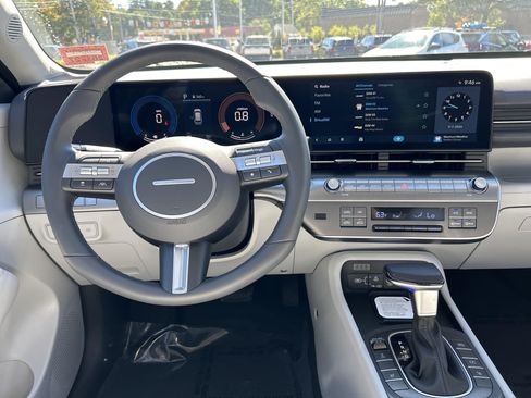 New 2026 Hyundai Kona SEL Sport AWD/4WD image 45