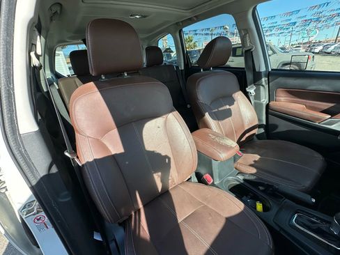 Used 2018 Subaru Forester 2.5i Touring w/ Popular Package #3B image 17