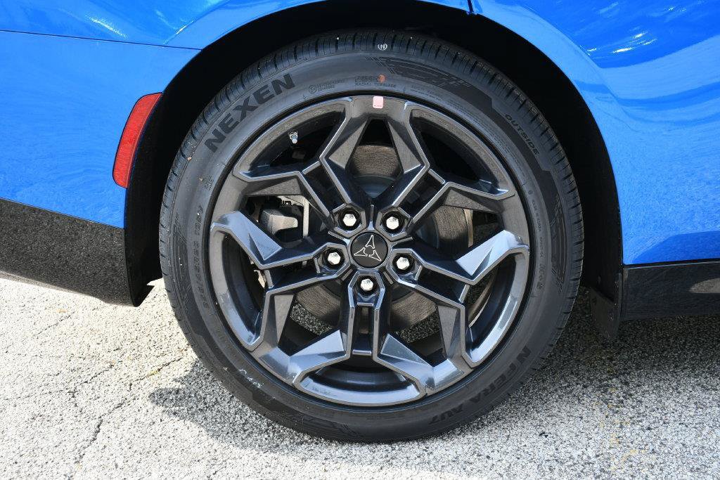 New 2026 Dodge Charger R/T w/ Driver Convenience Group AWD/4WD image 8
