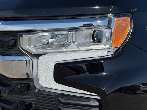 New 2026 Chevrolet Silverado 1500 LT image 15