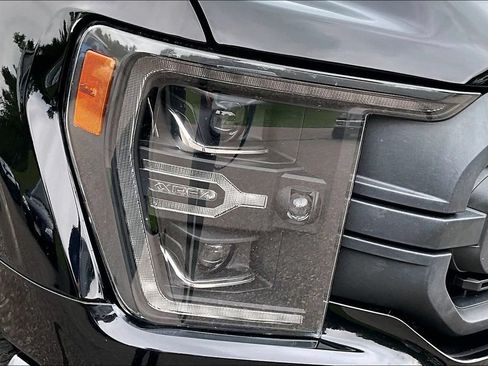 Certified 2022 Ford F150 Lariat AWD/4WD image 4