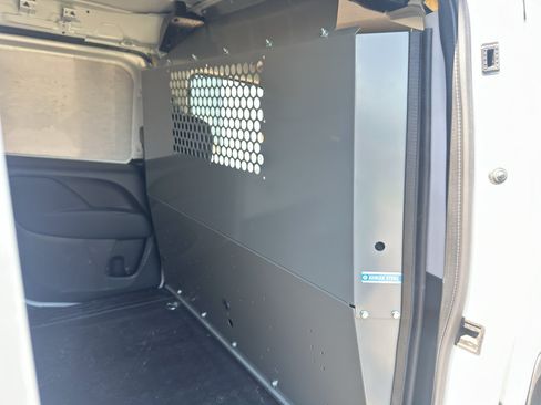 Used 2022 RAM ProMaster City Tradesman FWD image 14