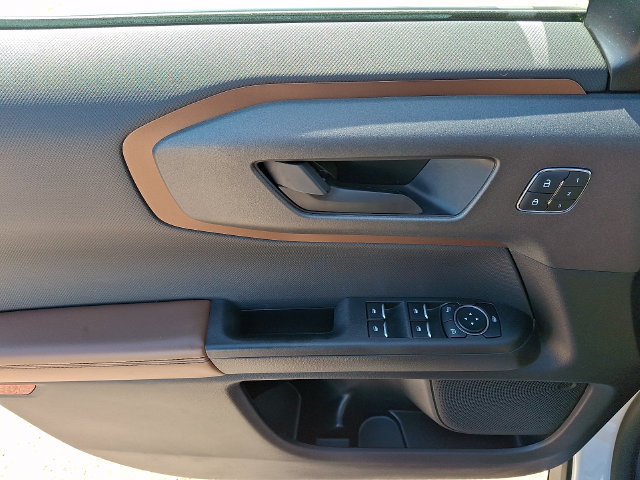 Used 2025 Ford Bronco Sport Outer Banks AWD/4WD image 12