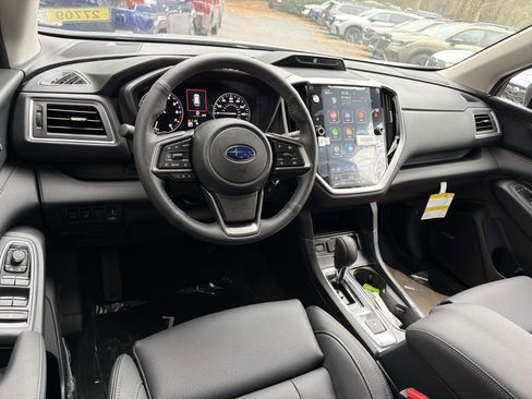 New 2026 Subaru Ascent Limited image 14