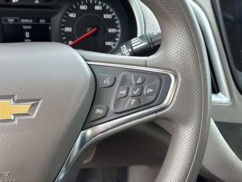 Used 2024 Chevrolet Malibu LT image 23