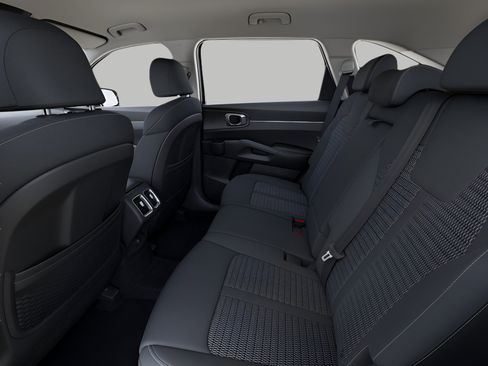 New 2026 Kia Sorento LX image 18