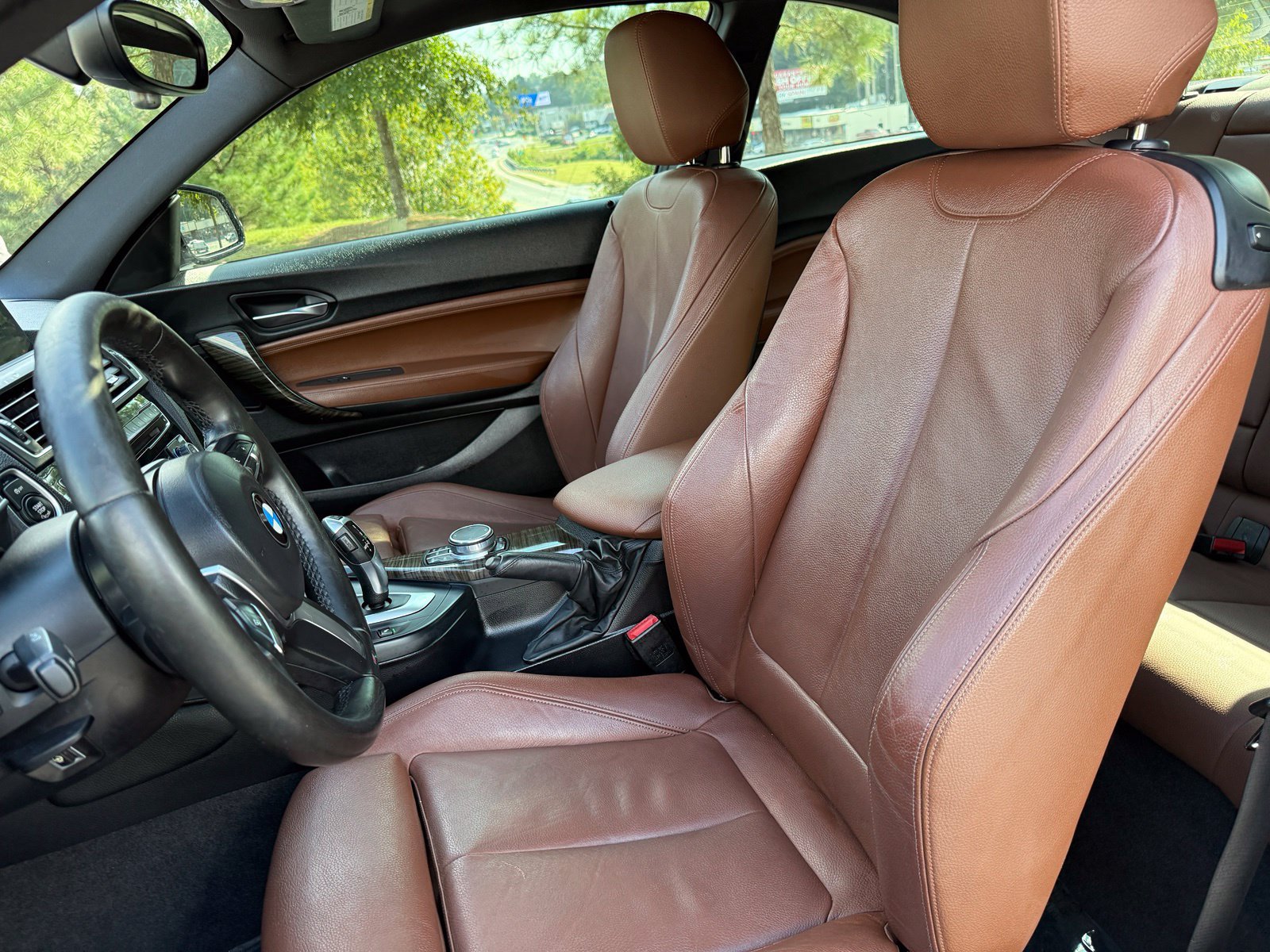 Used 2017 BMW 230i xDrive Coupe AWD/4WD image 37