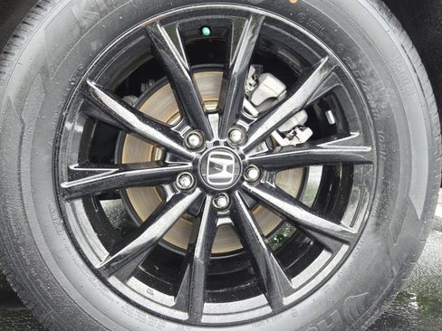 Certified 2024 Honda CR-V Sport-L image 14