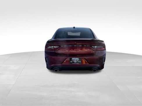 Used 2020 Dodge Charger GT image 7
