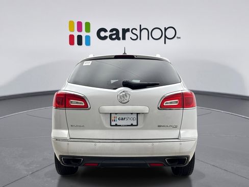 Used 2017 Buick Enclave Premium w/ Experience Buick Package image 4