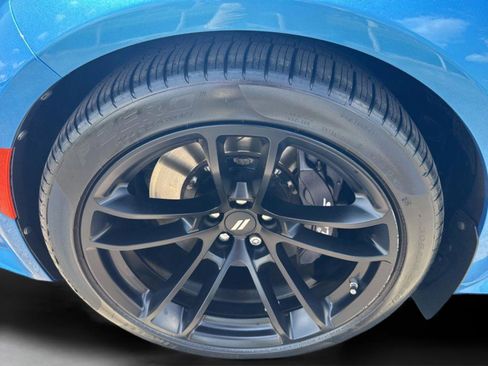 Used 2023 Dodge Charger Scat Pack RWD image 28