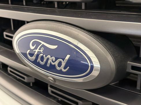 Used 2023 Ford F150 XLT w/ Equipment Group 302A High AWD/4WD image 12