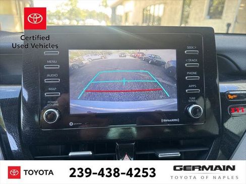 Certified 2024 Toyota Camry LE image 10