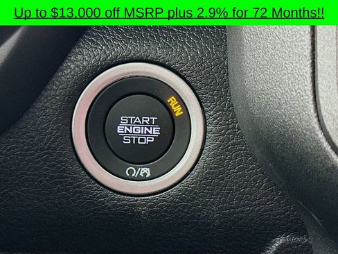 New 2026 RAM 2500 Tradesman image 17