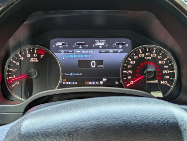 Used 2017 Ford F150 Raptor w/ Equipment Group 802A Luxury AWD/4WD image 4