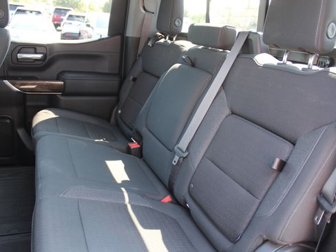 Used 2021 GMC Sierra 1500 Elevation AWD/4WD image 26