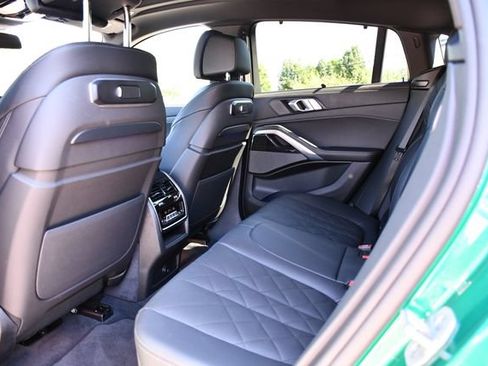 Used 2026 BMW X6 M60i AWD/4WD image 22