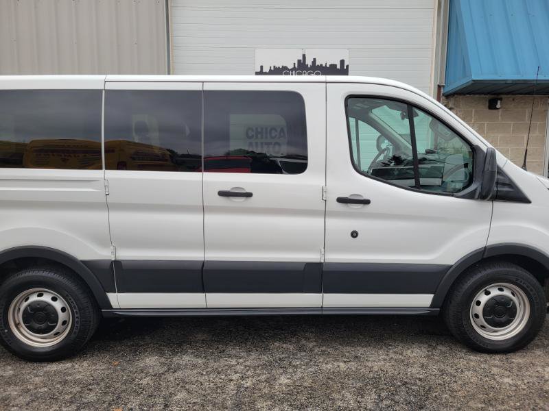 Used 2016 Ford Transit 150 XL RWD image 44