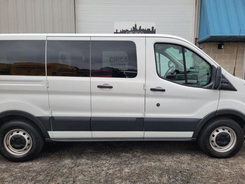 Used 2016 Ford Transit 150 XL image 44