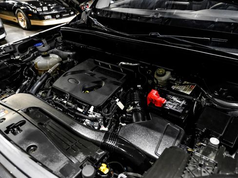 Used 2021 Ford Bronco Sport Big Bend image 49