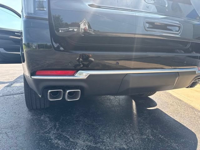 New 2026 Chevrolet Tahoe High Country AWD/4WD image 35