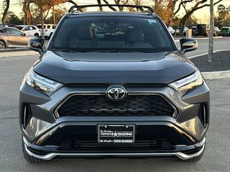 New 2025 Toyota RAV4 XSE video 2