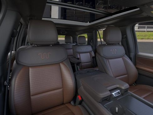 New 2026 Ford Expedition King Ranch AWD/4WD image 10