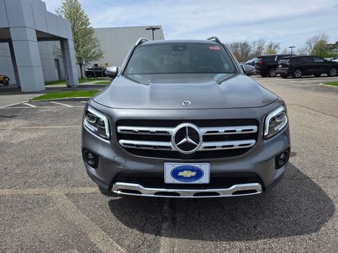 Used 2022 Mercedes-Benz GLB 250 4MATIC image 6