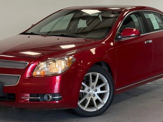 Used 2012 Chevrolet Malibu LTZ w/ LPO, Protection Package FWD video 1