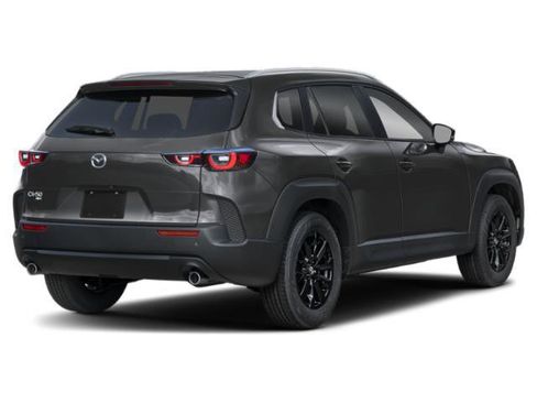 New 2026 MAZDA CX-50 AWD 2.5 S w/ Weather Package image 4