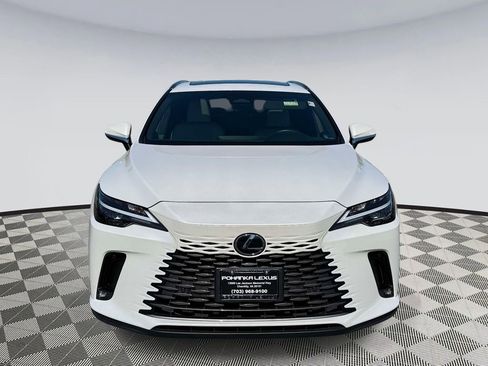 Used 2023 Lexus RX 350 Premium w/ Accessory Package (Z1) AWD/4WD image 6