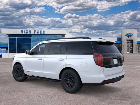 New 2026 Ford Expedition Tremor AWD/4WD image 4