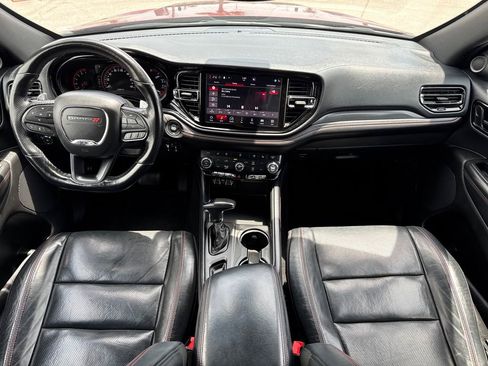 Used 2023 Dodge Durango GT AWD/4WD image 23